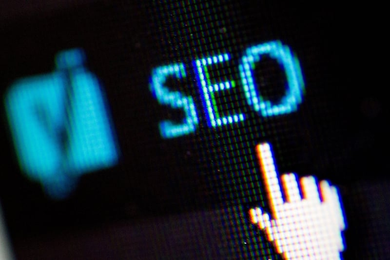 Google Search Engine