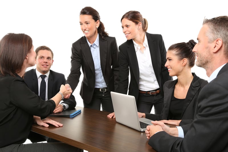 Networking Skills